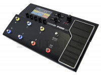 Line6 POD Go Multi Effects Guitar Pedal Line6 POD Go Multi Effects Guitar Pedal